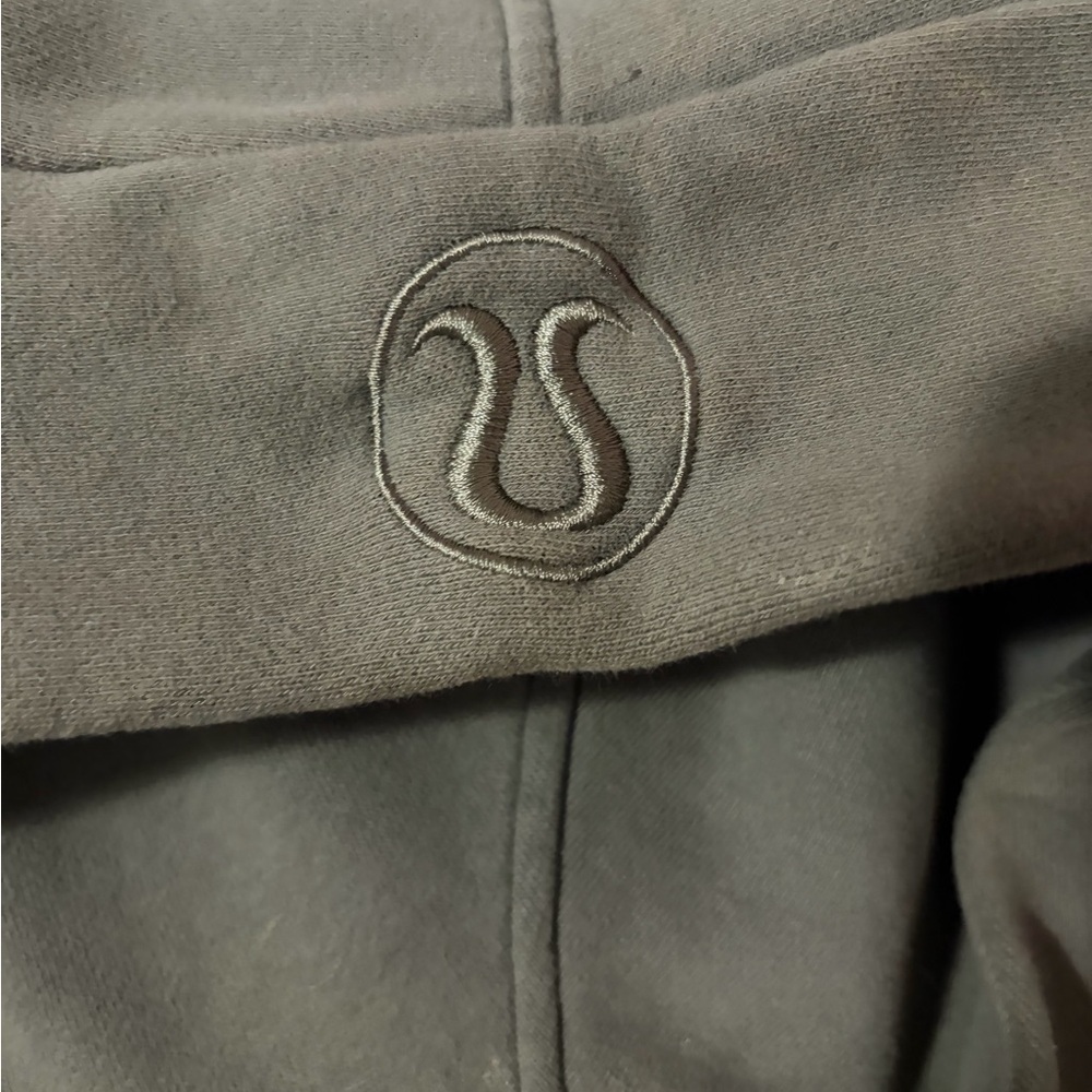 Lululemon Olive Green Knitwear